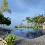 Review photo of Amber Lombok Beach Resort by Cross Collection 2 from Jonathan J.