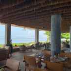 Review photo of Amber Lombok Beach Resort by Cross Collection 4 from Jonathan J.