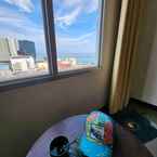 Review photo of Hotel Menara Bahtera		 from Mursyid R.