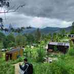 Ulasan foto dari Bobocabin Gunung Mas, Puncak dari Ismail I.