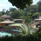 รูปภาพรีวิวของ Telaga Malimping Resort จาก Rio S.