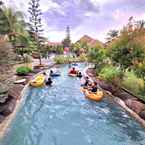 Review photo of Dayang Resort Singkawang from Yushlihati Y.