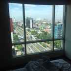 Review photo of Twin Plaza Hotel 3 from Fajar S.