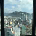 Review photo of HoliA Nha Trang Apartment - Muong Thanh Vien Trieu from Trang T.