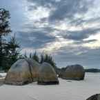 Ulasan foto dari Kelayang Beach Hotel dari Nur A.