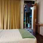 Review photo of Gumilang Regency Hotel by Gumilang Hospitality 2 from Linda D. S.