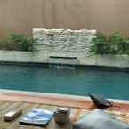 Review photo of The Kasih Villas & Spa from Evi L. P.