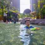 Review photo of Centara Grand Mirage Beach Resort Pattaya from Phattanan P.