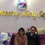 Review photo of Homestay Misty Sapa from Thi L. T. N.