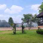 Review photo of Belle Villa Resort Pai 6 from Kitti L.