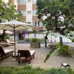 Review photo of Grandvrio City Danang By Route Inn Group 3 from Lan Q. N.