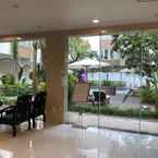 Review photo of Grandvrio City Danang By Route Inn Group 5 from Lan Q. N.