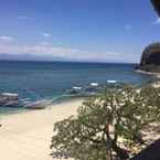 Ulasan foto dari Eagle Point Beach and Dive Resort 4 dari Mary G. C.