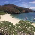 Ulasan foto dari Eagle Point Beach and Dive Resort 3 dari Mary G. C.