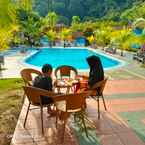 Imej Ulasan untuk Pangkor Holiday Resort dari Nur S.