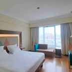 Review photo of Novotel Solo 3 from Mahardhika S. P.