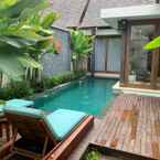 Review photo of Sanora Villa Sanur by Ini Vie Hospitality 3 from Yoga P.