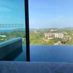 Review photo of Andakiri Pool Villa Panoramic Sea View from Naree P.