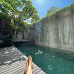 Review photo of Reswaha Villas by Pramana Villas from Silvana W.