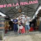 Review photo of Mini Villa Rinjani 2 from Hazmi T. L.