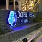 Review photo of DoubleTree by Hilton Surabaya from Junita J.