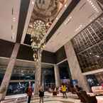 Hình ảnh đánh giá của DoubleTree by Hilton Surabaya 4 từ Junita J.