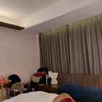 Review photo of Bono Hotel Pekanbaru 2 from Anggun J. N.