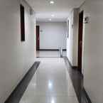 Review photo of Urbanview Hotel Newton Riau Bandung by RedDoorz from Fourently Y. P.