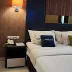 Review photo of Urbanview Hotel Newton Riau Bandung by RedDoorz 7 from Fourently Y. P.