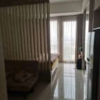 Imej Ulasan untuk Bintaro Plaza Residence Breeze Tower by PnP Rooms dari Nur A. A.