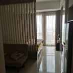 Review photo of Bintaro Plaza Residence Breeze Tower by PnP Rooms from Nur A. A.