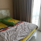 Imej Ulasan untuk Bintaro Plaza Residence Breeze Tower by PnP Rooms 6 dari Nur A. A.