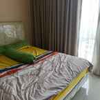 Review photo of Bintaro Plaza Residence Breeze Tower by PnP Rooms 6 from Nur A. A.