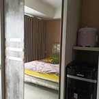 Imej Ulasan untuk Bintaro Plaza Residence Breeze Tower by PnP Rooms 5 dari Nur A. A.