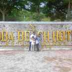 Review photo of Toba Beach Hotel from Yuda M.