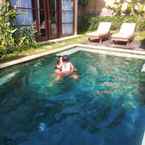 Review photo of Ubud Nyuh Bali Resort & Spa 2 from Sunarko S.