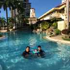 Review photo of Vista Mar Beach Resort and Country Club from Silva M. S.