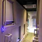 รูปภาพรีวิวของ CUBE Boutique Capsule Hotel @ Kampong Glam 3 จาก Lavtania N. G.