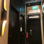 Review photo of CUBE Boutique Capsule Hotel @ Kampong Glam 2 from Lavtania N. G.
