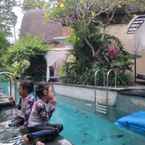 Review photo of Tanamas Villas Ubud by Best Deals Asia Hospitality from Husnul K.