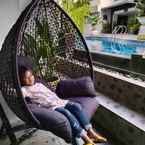 Review photo of Abadi Hotel Malioboro Yogyakarta by Tritama Hospitality from Ida F.