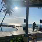 Review photo of Kadena Glamping Dive Resort 2 from Astrie D. P.