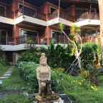 Review photo of Khaolak Bay Front Resort 2 from Nilchada H.