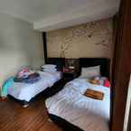 Review photo of Hotel Larissa Ciamis 2 from Firdaus F.