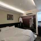 Review photo of J Suites Hotel from Nur H. M. A.