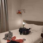 Review photo of Tune Hotel - 1Borneo Kota Kinabalu 4 from Nur H. M. A.