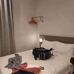 Review photo of Tune Hotel - 1Borneo Kota Kinabalu 4 from Nur H. M. A.