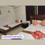 Review photo of Siem Reap Pub Hostel from Mary R. A.