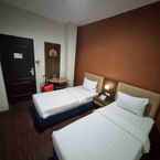 Review photo of Hotel Pantes Kawi Candi Semarang from Dhea C. T.