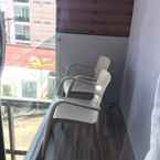 Review photo of OneLoft Hotel SHA+ from Chutima W.